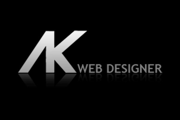 Ak Web Designer