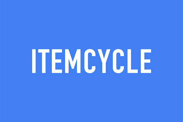 Itemcycle