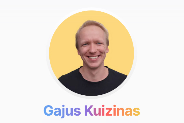 Gajus Kuizinas