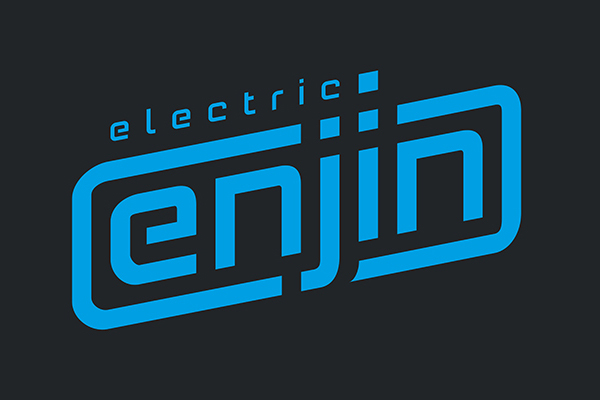 Electric Enjin