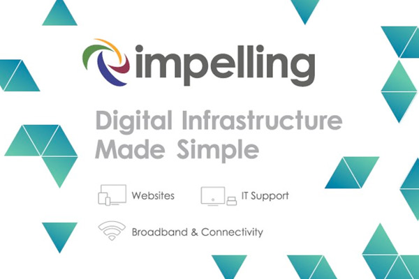 Impelling