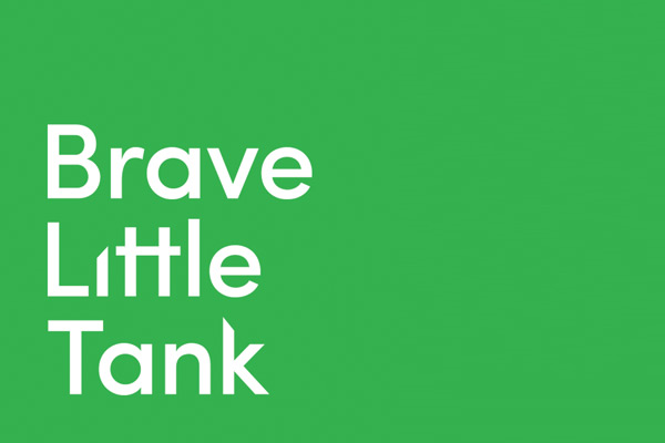 Brave Little Tank