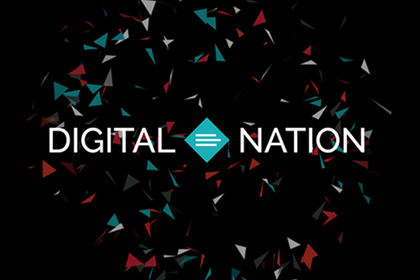 DIGITAL NATION