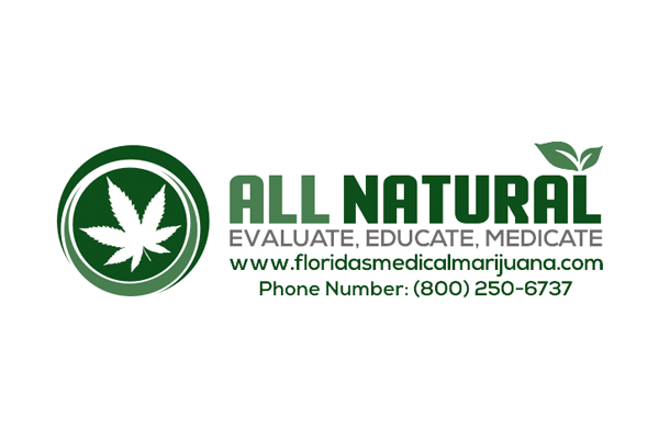 All Natural MD Florida