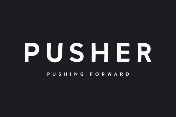 Pusher Studio