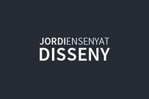 Jordi Ensenyat Disseny