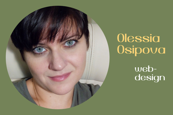 Olessia Osipova