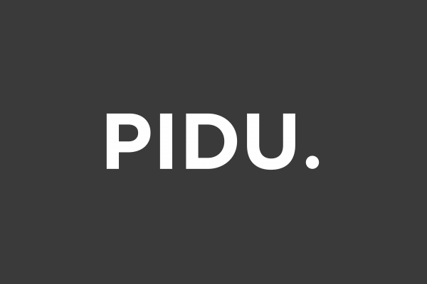 PIDU