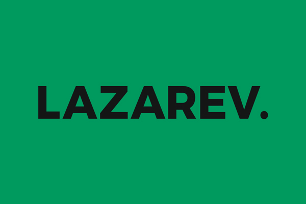 Lazarev. Agency