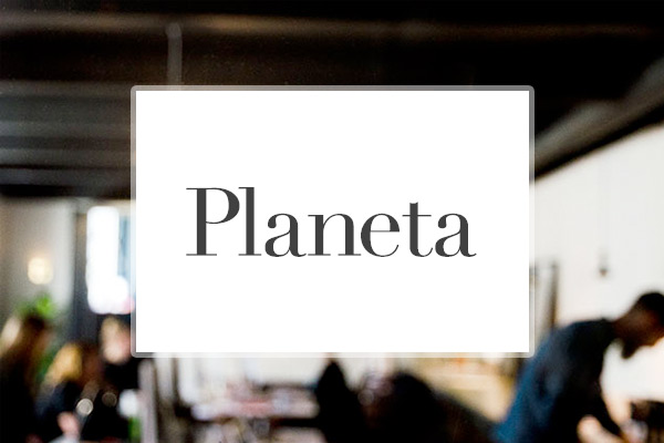 Planeta Design