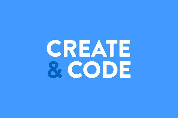 Create and Code