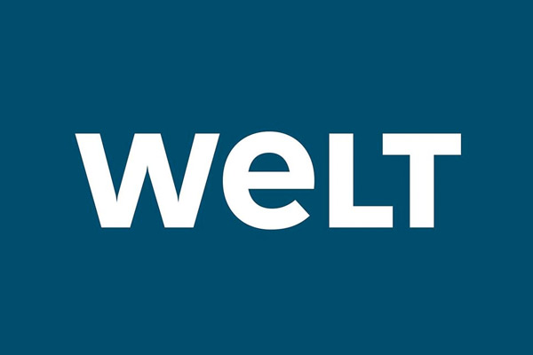 Interactive Team @WELT