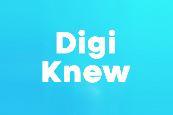 DigiKnew