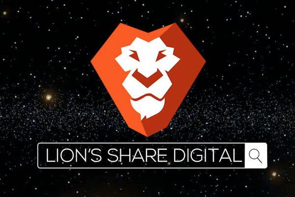 Lion's Share Digital