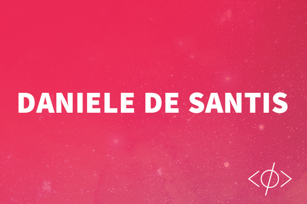 Daniele De Santis