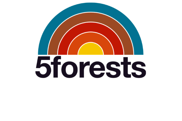 5forests