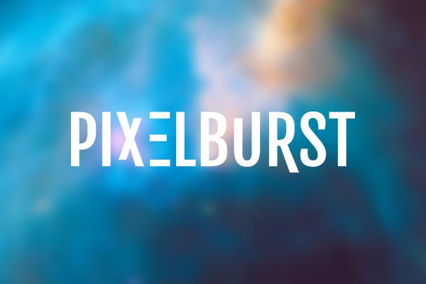 PixelBurst