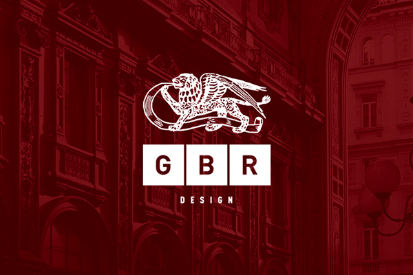 GBR Design™