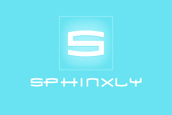 Sphinxly - Webbyrå Stockholm