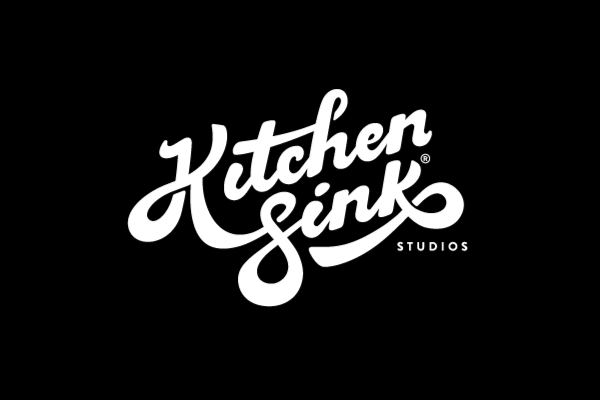 Kitchen Sink Studios