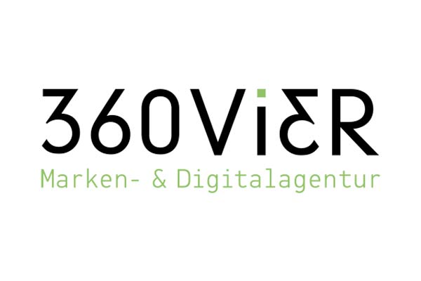 360VIER - Branding & Digital