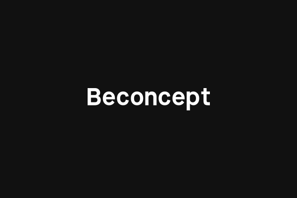 Beconcept Studio