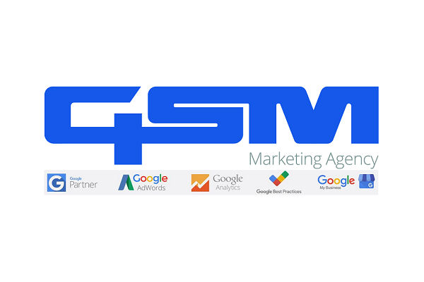 GSM Marketing Agency