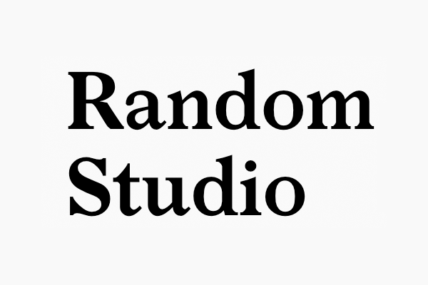 Random Studio