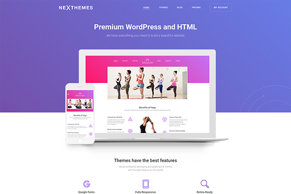 NEXTHEMES