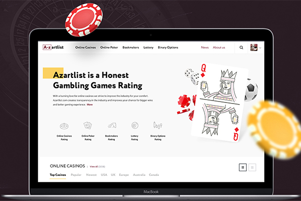 AzartList