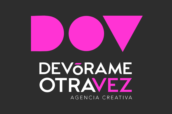 Devorame Otra Vez