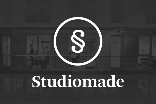 Studiomade