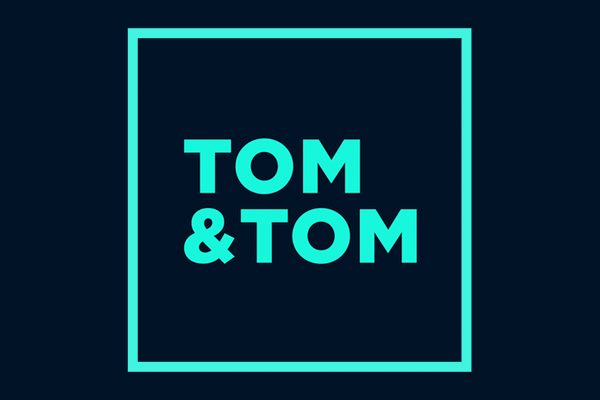 Tom & Tom