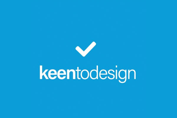 Keen to Design Web Design Sydney