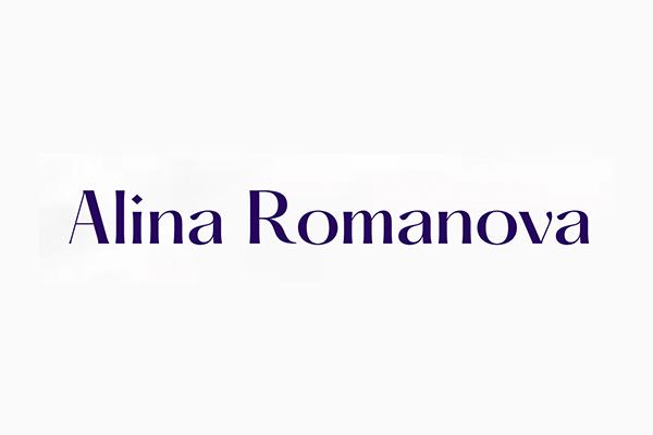 Alina Romanova