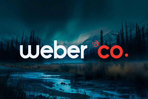 Weber & Co.