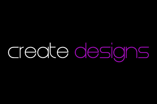 Create Designs