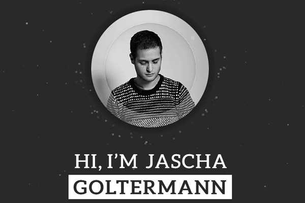 Jascha Goltermann