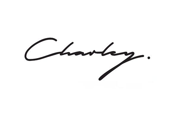 Charley SIGNATURE