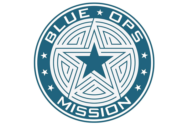 Blue Ops Mission