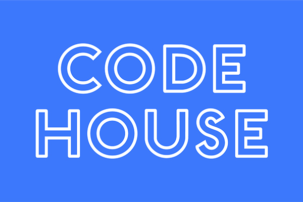 CODE HOUSE