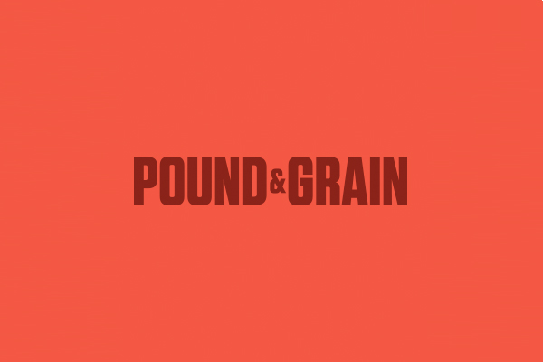 Pound & Grain