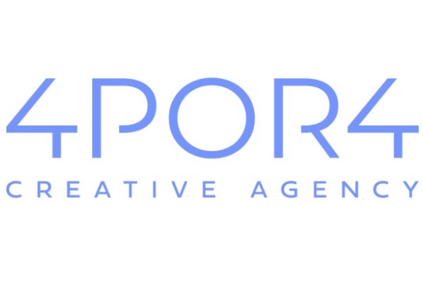 4por4 - creative agency