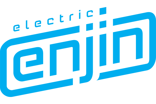 Electric Enjin