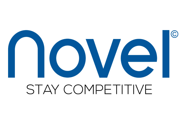 Novel Digital Agency