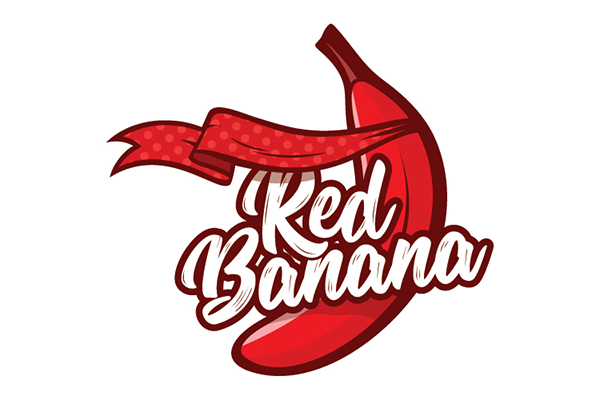 Red Banana