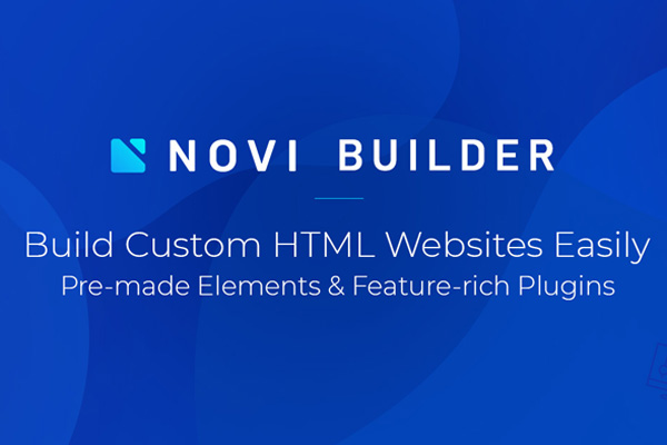 Novi Builder