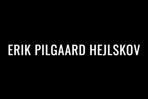 Erik Pilgaard Hejlskov