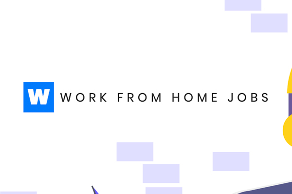 WorkFromHomeJobs