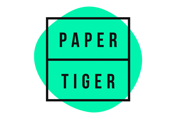 Paper Tiger